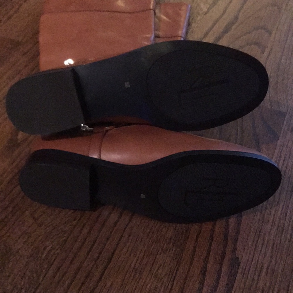 Ralph Lauren boots - Picture 2 of 5